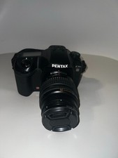 PENTAX K20D  Digitalkamera