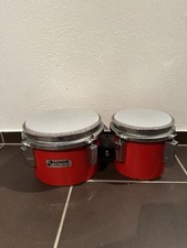 Sonor Action Bongos, 70er Set GUGGEMUSIK