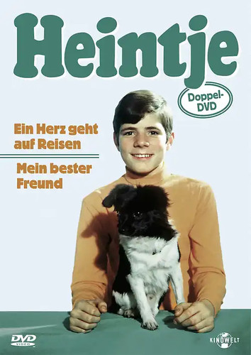 Heintje - , dvds)