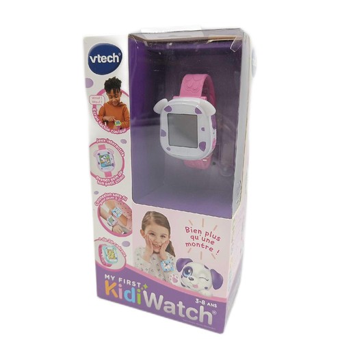 Vtech kinderuhr digitale - kinderuhr,