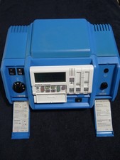 Buderus Regelung Ecomatic HS 4201 SO FM komplett mit  F MEC