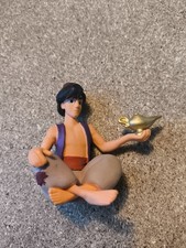 Disney Tonie: Aladdin Geschichte für Toniebox aus tausend und einer Nacht