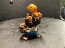 Schleich Gummifigur : Maulwurf