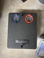 Buderus Pumpengruppe (25-7)