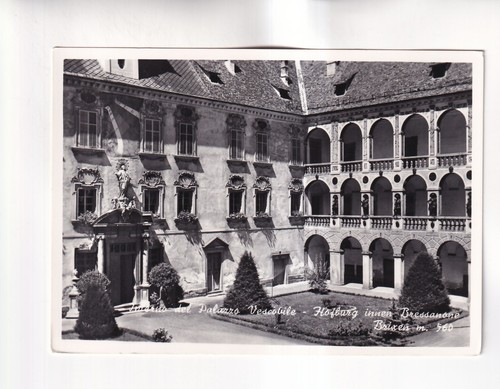 F9436 brixen südtirol - ak,