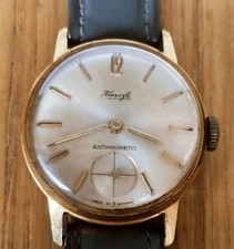 KIENZLE Mechanische 60er