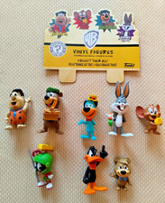 Funko Mystery Minis Warner