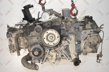 PORSCHE BOXSTER 986 2.5 24V 204PS Benzinmotor M96/20 M9620 M96.20 172tkm