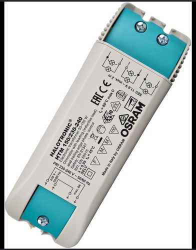 Neu osram halotronic htm - halotronic,