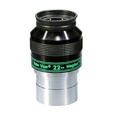 Tele vue nagler - vue, type