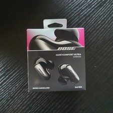 Bose QuietComfort Ultra