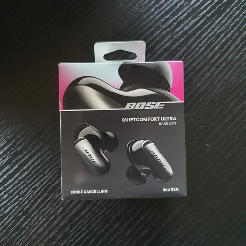 Bose quietcomfort ultra - quietcomfort,