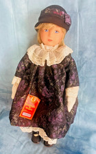 Sehr seltene Vintage LENCI