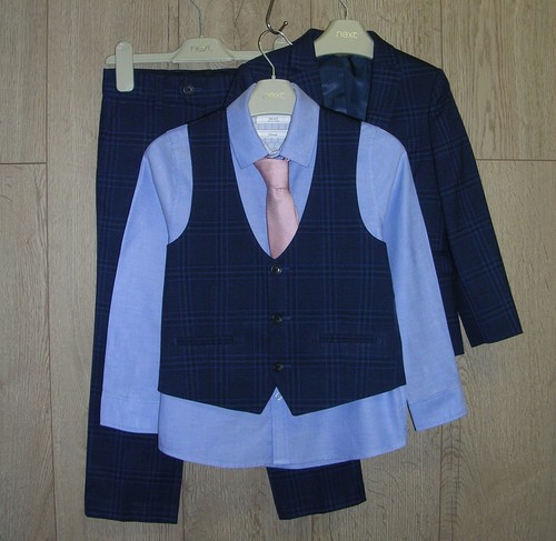 Next jungen marineblau - next,