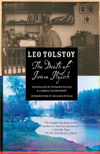 Leo tolstoy the - leo, of