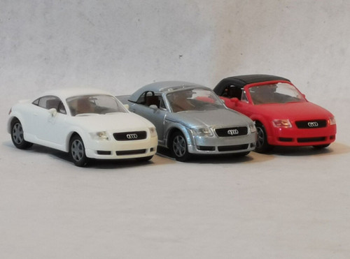 Stück rietze audi - ,