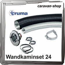 truma Wandkaminset WK 24 für
