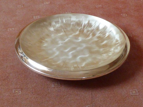 Wmf brass obstschale - wmf,
