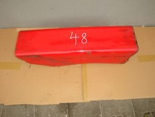 Rasentraktor Aufsitzmäher Gutbrod SPRINT 2002H Fangkorb Schacht Mähwerk Traktor