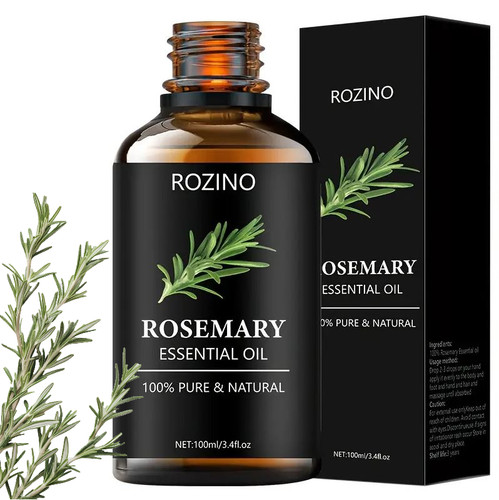 Rosmarinöl 100ml pflegeöl - 100ml,