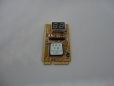 Laptop Mini PCI PCI-E LPC