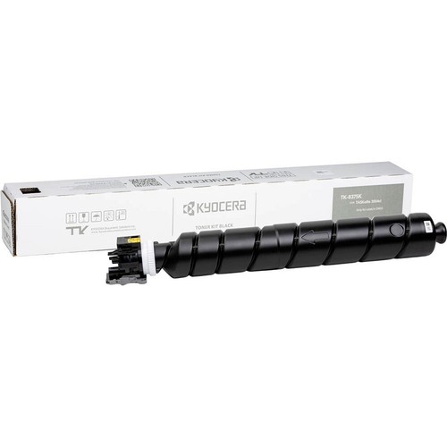 Kyocera 8375k schwarz toner - kyocera, tk-8375k