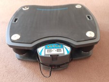 Skandika 500 3D Vibrationsplatte