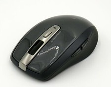 1x Logitech MX Anywhere Maus