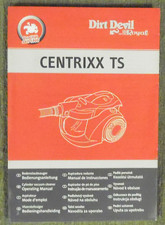 Bedienungssanleitung -