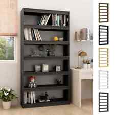 Massivholz Kiefer Bücherregal