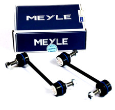 2x MEYLE KOPPELSTANGE VORNE