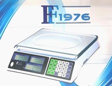 x Digitale Elektronische