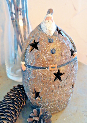 Nikolaus weihnachtsmann figur - nikolaus/weihnachtsmann,