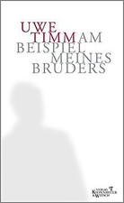 Am Beispiel meines Bruders von