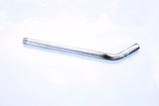 Entlüftungsrohr Rasenmäher VIKING MB 484 OT Motor: Briggs & Stratton Quantum