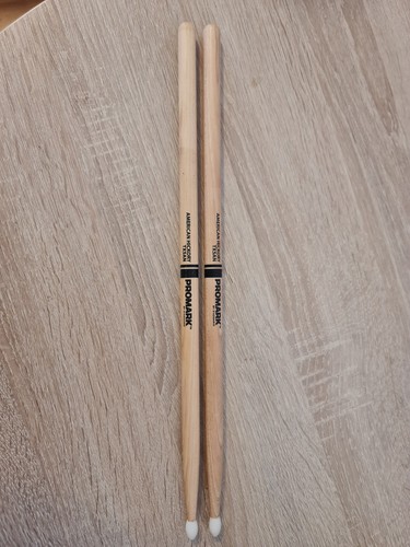 Drumsticks promark american - promark, 5a