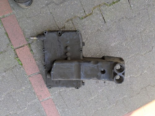 Schaltdeckel 4355313passend