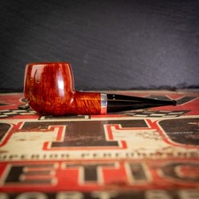 Poul Winslow Grade "B" Handcut in Denmark . 9MM . RARE . Pfeife, Pipe, Pipa