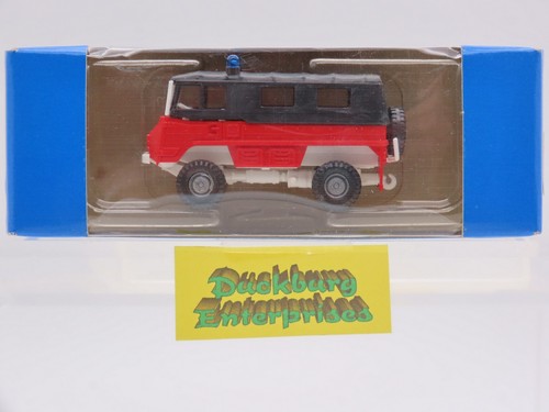 Roco 1321 pinzgauer - 1321,