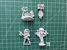 Oldhammer Warhammer fantasy