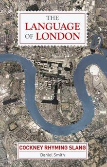 The language london - language,
