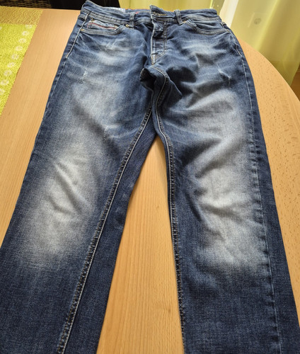 Tom tompson herren jeans - jeans, w30