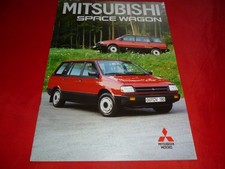 MITSUBISHI Space Wagon 1800