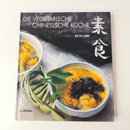 Die vegetarische chinesische - die,