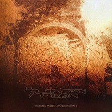 Aphex Twin - Selected Ambient