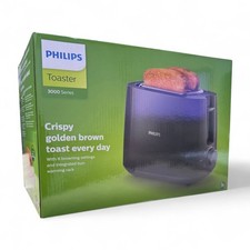 Philips Home HD2581/10 Toaster