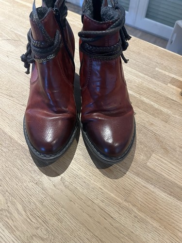 Rieker damen stiefeletten - damen,