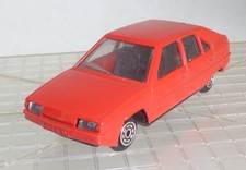 Norev jetcar citroen bx - citroen,