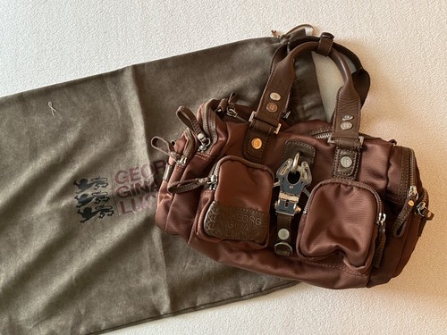 Neuwertige handtasche von - handtasche,
