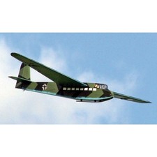 Bauplan DFS 230 Modellbauplan